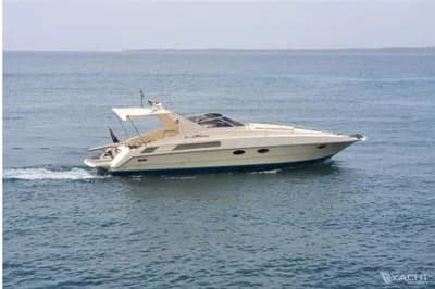 Riva Tropicana 43 2