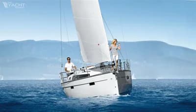 Bavaria Cruiser 34 2