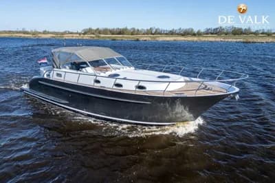 Van der Heijden 1350 Cruiser 2