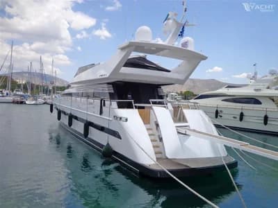 Cantieri Di Pisa 27s 2