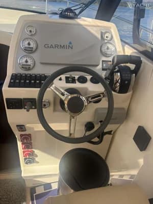 Rodman Spirit 31 Outboard 3