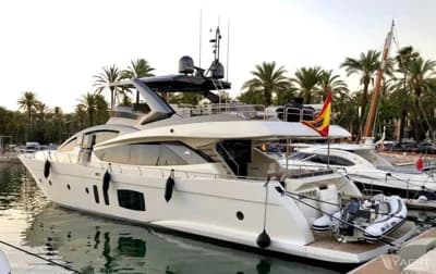 ASTONDOA 76 GLX 2