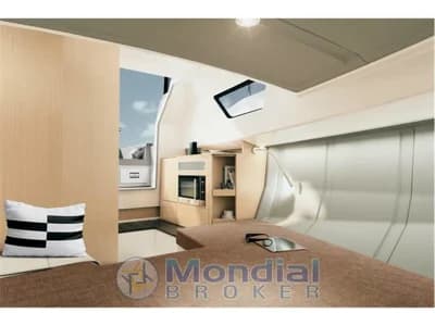 Hanse Yacht A.G. - Ryck 280 3