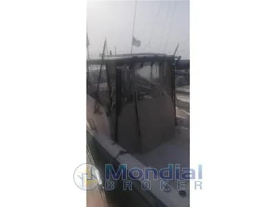 Grady White Boats - 300 Marlin WA 2