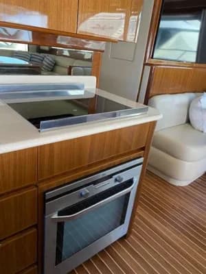VIKING VIKING 60 CONVERTIBLE 2