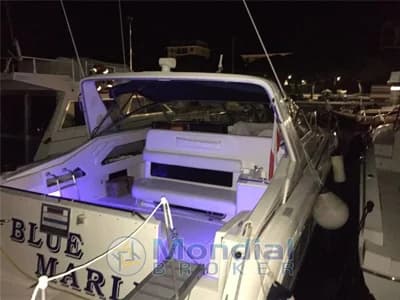 SEA RAY - SUNDANCER 37 2