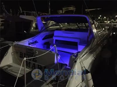 SEA RAY - SUNDANCER 37 3