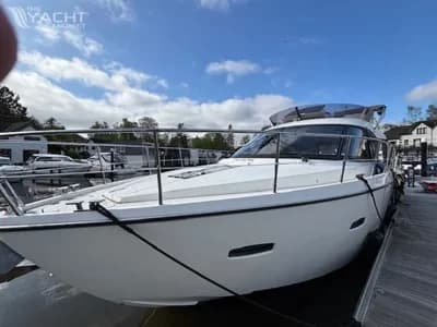 Sealine F42 2