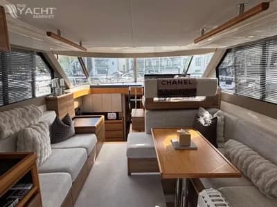 Sealine F42 3