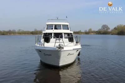 Vri-Jon Contessa 45 2
