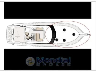 RIVIERA MARINE - 42 RIVIERA 42 2