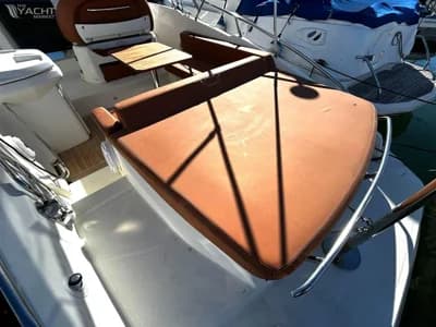 Cranchi Endurance 30 3
