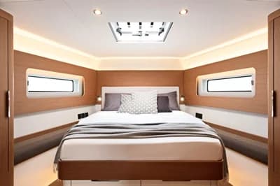 2026 Beneteau First 53 | 16m 5