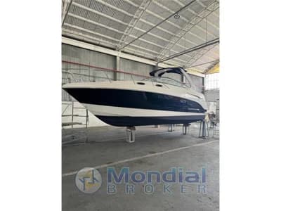 chaparral - Signature 290 2