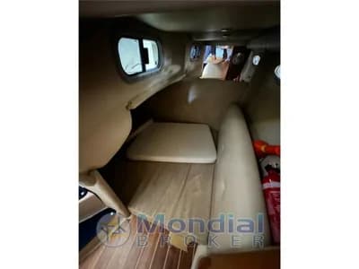 chaparral - Signature 290 3