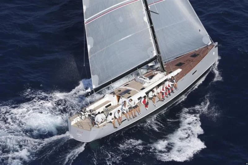 Wauquiez Centurion 57