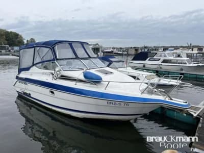 Wellcraft Excel 23 SE 2