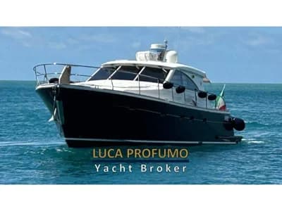 Cantiere Estensi - Goldstar 480 S 2
