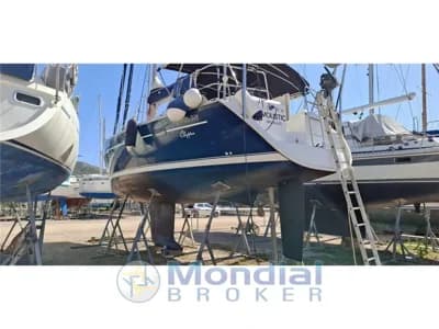 BENETEAU - oceanis 393 2
