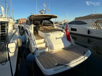 Princess V48 3