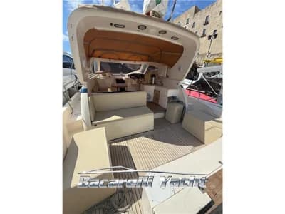 Cayman Yacht - 38 WA 2
