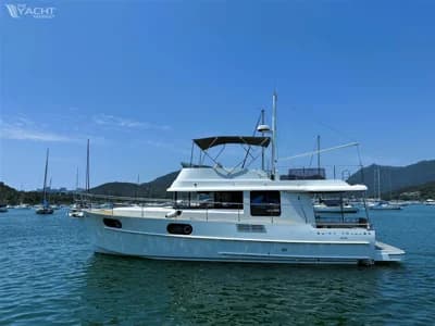 Beneteau Swift Trawler 44 2