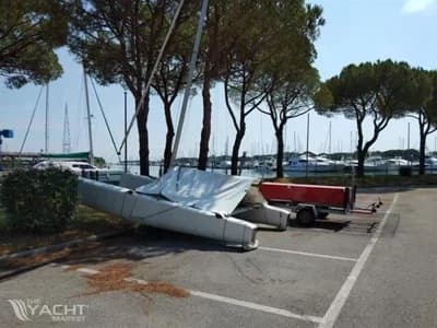 Mattia & Cecco Fortissimo 5.5 2