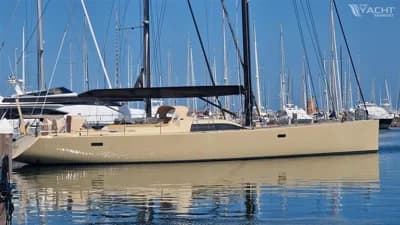 Adria Sail FELCI 80 2