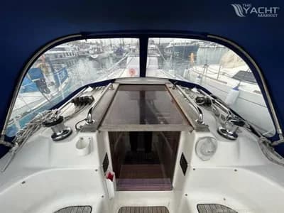 Bavaria 31 2