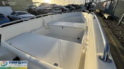 Yamarin 42 Open 2