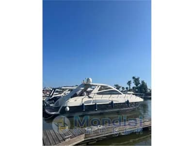 Airon Marine - 4300 Hard Top 2