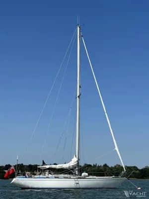Nautor Swan 411 2