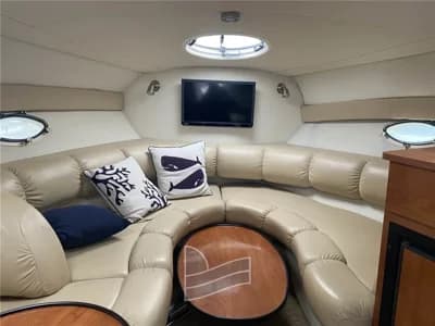 Larson Boats - LARSON 310 CABRIO 3