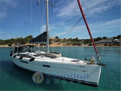 JEANNEAU - 53 2