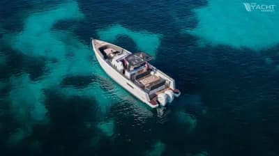 Fjord 38 Xpress 2