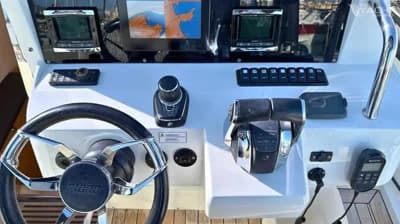 Fjord 38 Xpress 3