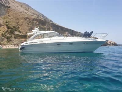 Bavaria 35 HT 2