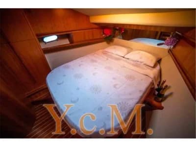 Cantieri estensi - Goldstar 460 3