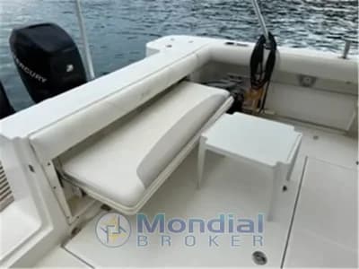 Boston Whaler - BOSTON 305 CONQUEST 3