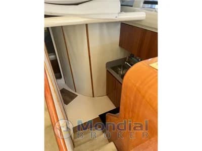 AZIMUT AZ 36 - AZIMUT AZ 36 FLY 3