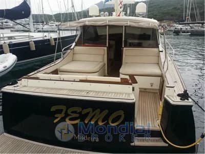 San Juan Yachts - San Juan 48 3
