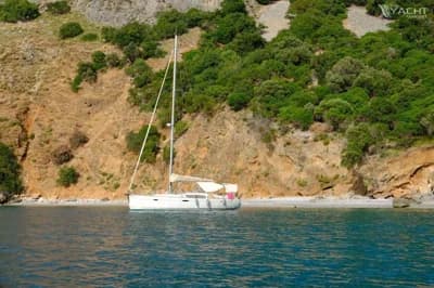 Beneteau Oceanis 46 2