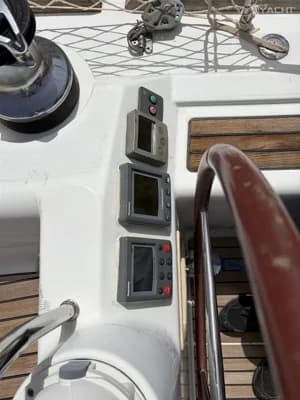 Beneteau Oceanis 46 3