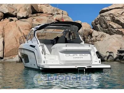 Azimut - Atlantis 45 2