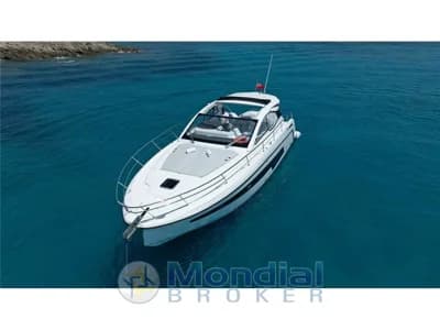 Azimut - Atlantis 45 3
