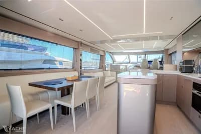 Sunseeker 76 Yacht 3