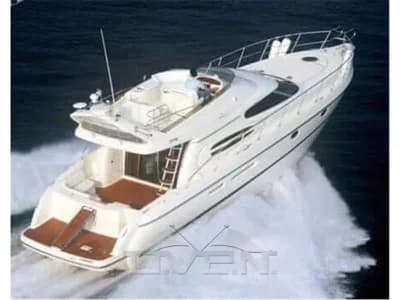CRANCHI 48 fly - Atlantique 48 Fly 2