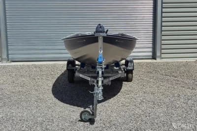 Linder Fishing 440 Package 3