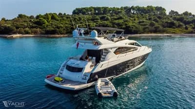 Sunseeker Manhattan 63 2