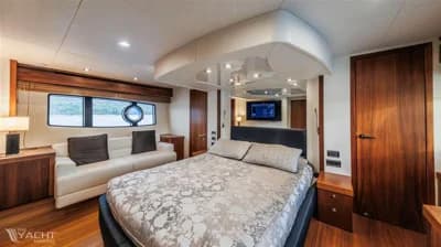 Sunseeker Manhattan 63 3